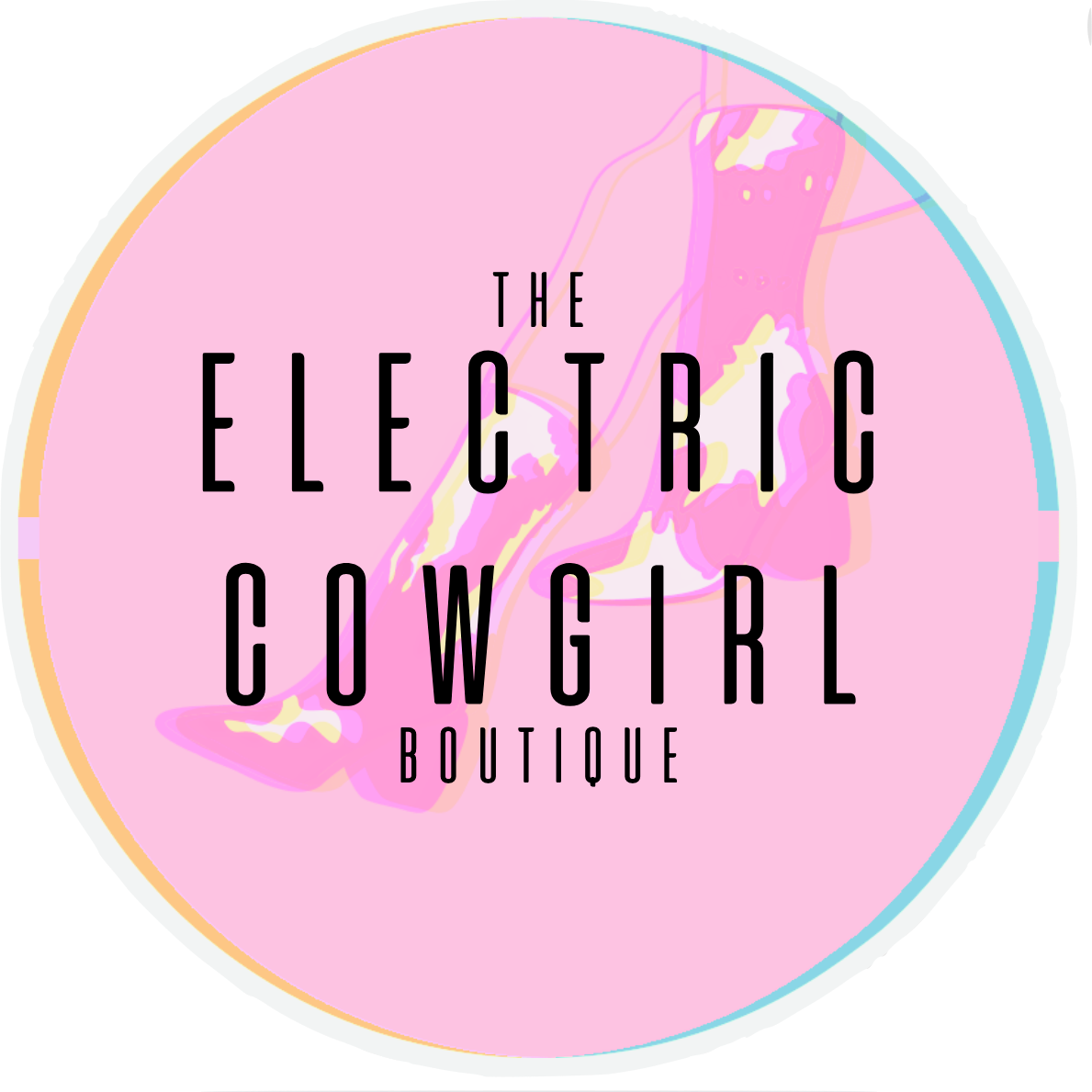 The Electric Cowgirl Boutique