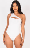 Zero Chances Bodysuit