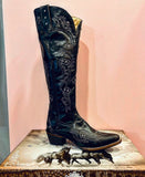 Long Live Laredo Boots