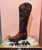Long Live Laredo Boots