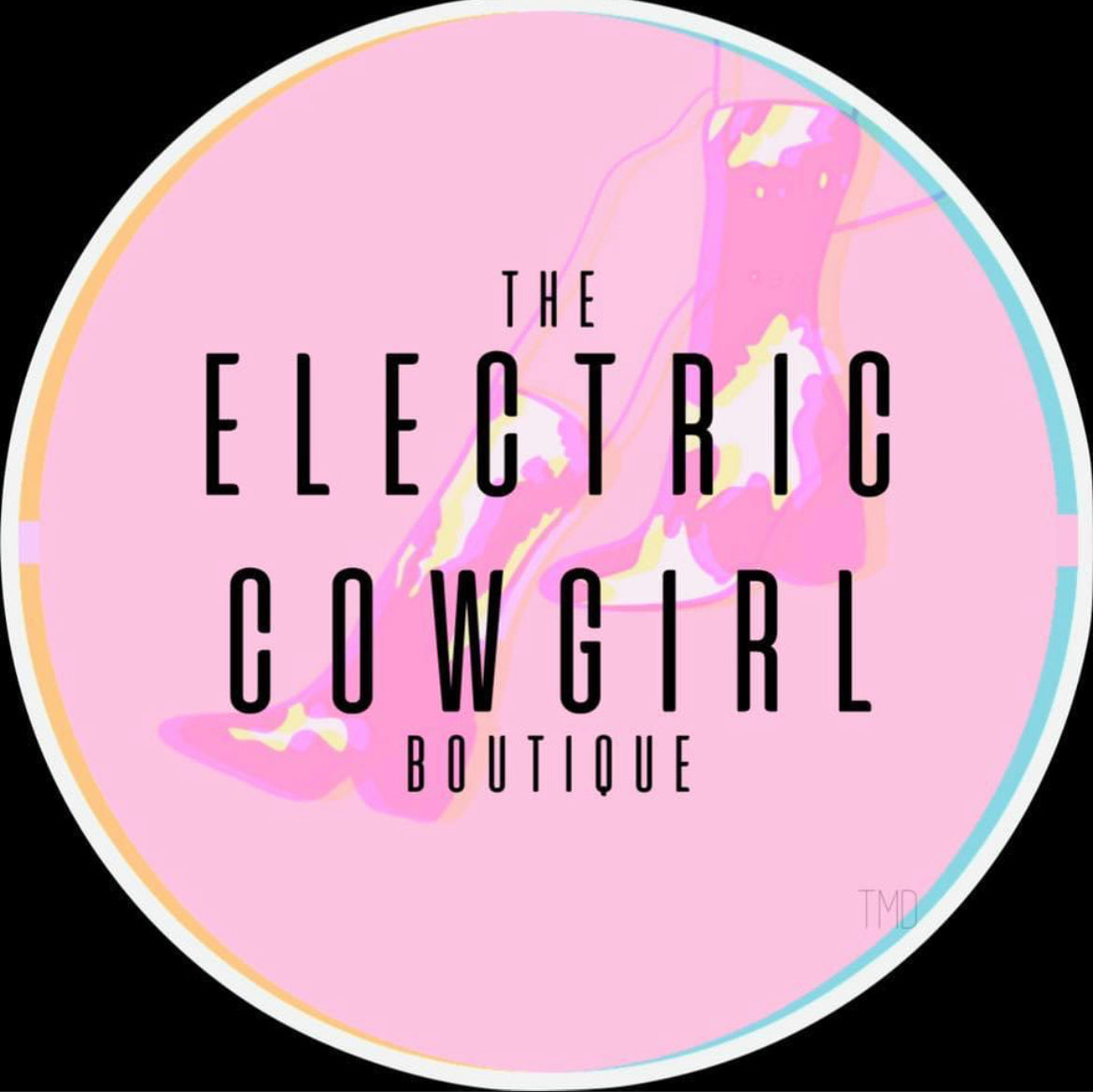 The Electric Cowgirl Boutique Gift Card