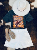 Cattle Call Rodeo Tee