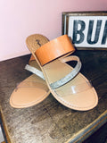 Born To Fly Sandals